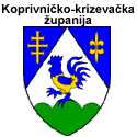 Koprivniko-krievaka upanija